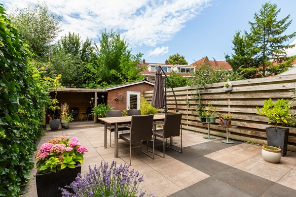 Medium property photo - Burgemeester van Tuyllkade 132, 3553 AP Utrecht